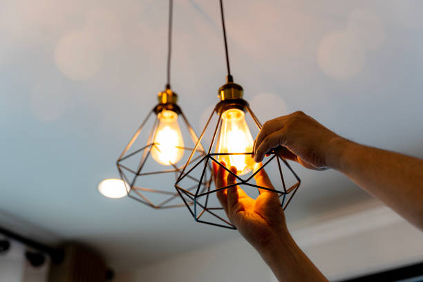 Best Residential Electrician Services  in Stone Park, IL