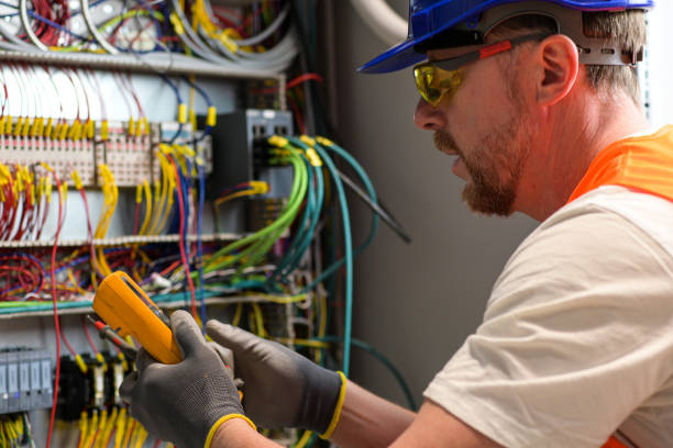 Best Emergency Electrical Repair  in Stone Park, IL