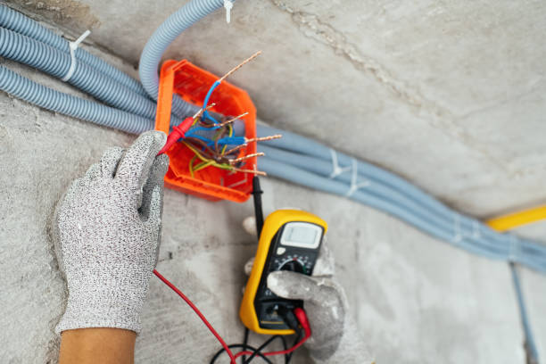 Best Local Electrician Companies  in Stone Park, IL