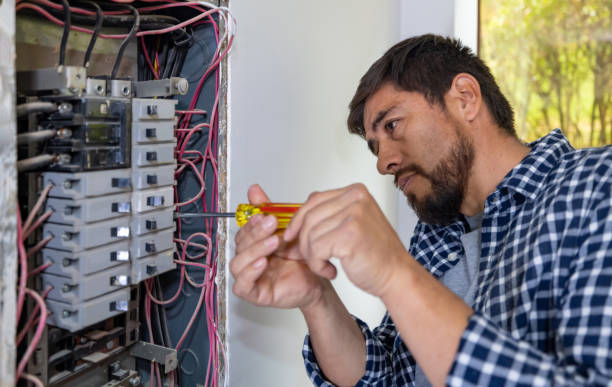 Best Electrical Outlet Repair  in Stone Park, IL